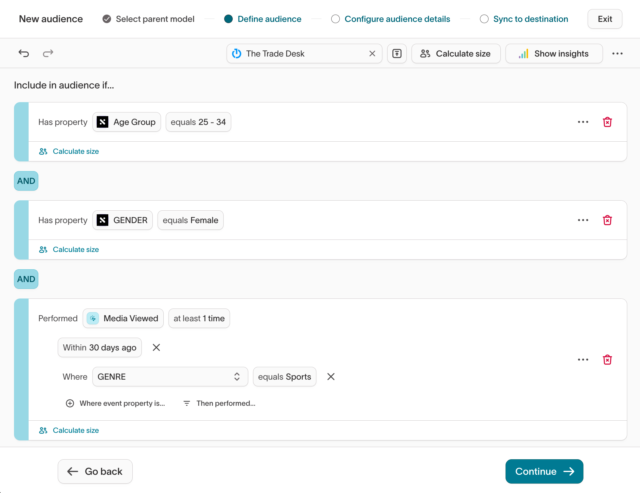 composable identity composable identity