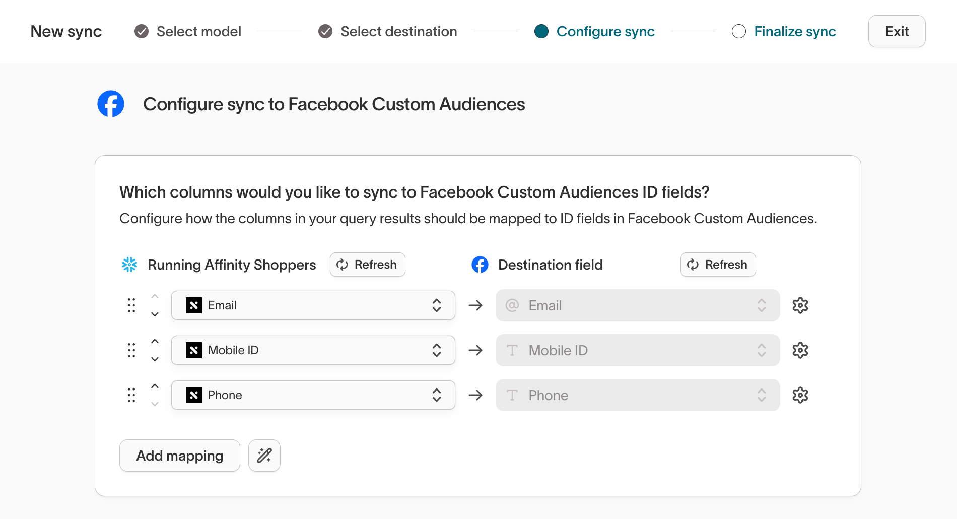 composable identity composable identity
